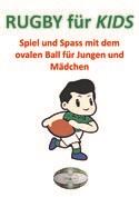 Veranstaltungsbild Rugby für Kids